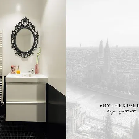 By The River Design Verona